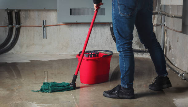 Best Emergency water damage restoration  in Dewart, PA