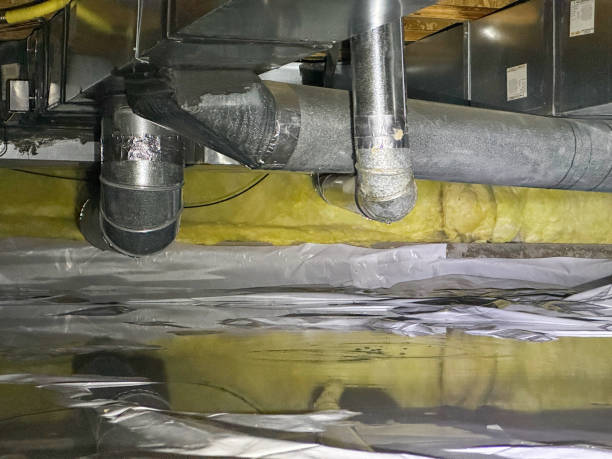 Best Commercial water damage restoration  in Dewart, PA